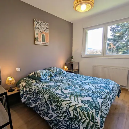 Maison Spacieuse Avec Et Terrain De Jeux En Lisiere De Foret - Fr-1-589-757 Σπίτι διακοπών