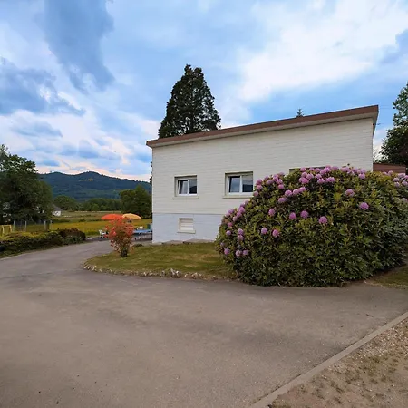 Hébergement de vacances Maison Spacieuse Avec Spa, Nature&calme Dans Les Vosges - Fr-1-589-757 Fraize