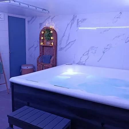 Maison Spacieuse Avec Et Terrain De Jeux En Lisiere De Foret - Fr-1-589-757 * Fraize