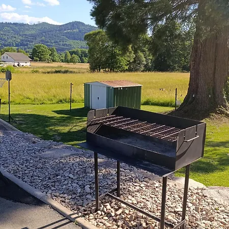 Maison Spacieuse Avec Spa, Nature&calme Dans Les Vosges - Fr-1-589-757 * Fraize