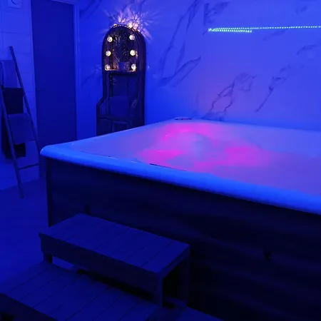 別荘 Maison Spacieuse Avec Et Terrain De Jeux En Lisiere De Foret - Fr-1-589-757 *