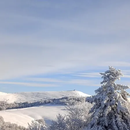 Maison Spacieuse Avec Et Terrain De Jeux En Lisiere De Foret - Fr-1-589-757
